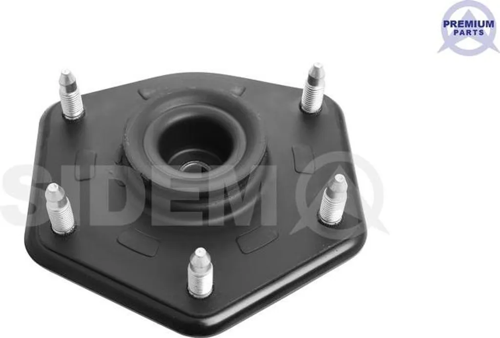 Support amortisseur avant pour Honda CR-V - Remplacement OE 51920