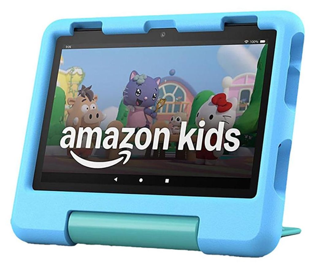 Amazon B0CVDJYYRR, 32 GB, 3 GB, 20,3 cm (8"), USB Typ-C, Obrázok produktu 