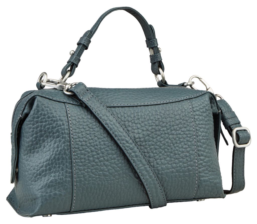 VLD Kurzgrifftasche minze Merle