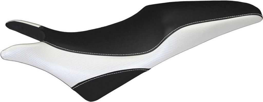 Satteldecke spezifisch 1WH-2 für Honda Hornet 600 (2007-2013)