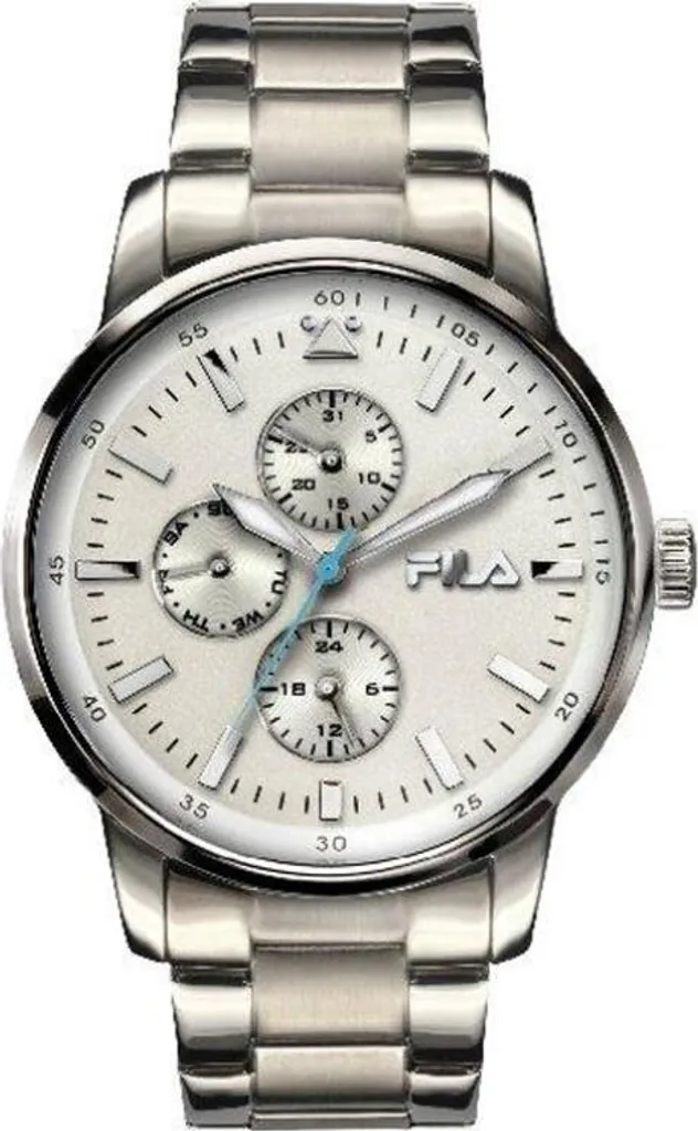Montre de sport Fila homme idéale pour le quotidien et les activités