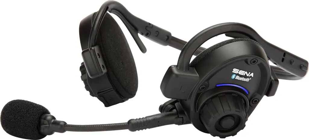 Sena SPH10 Intercom Bluetooth pour Outdoor et Communication de Groupe