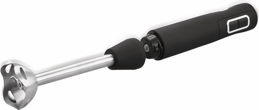 Emerio HB-111446 - Mikser ręczny - 250 W - Schwarz Zdjęcie produktu 