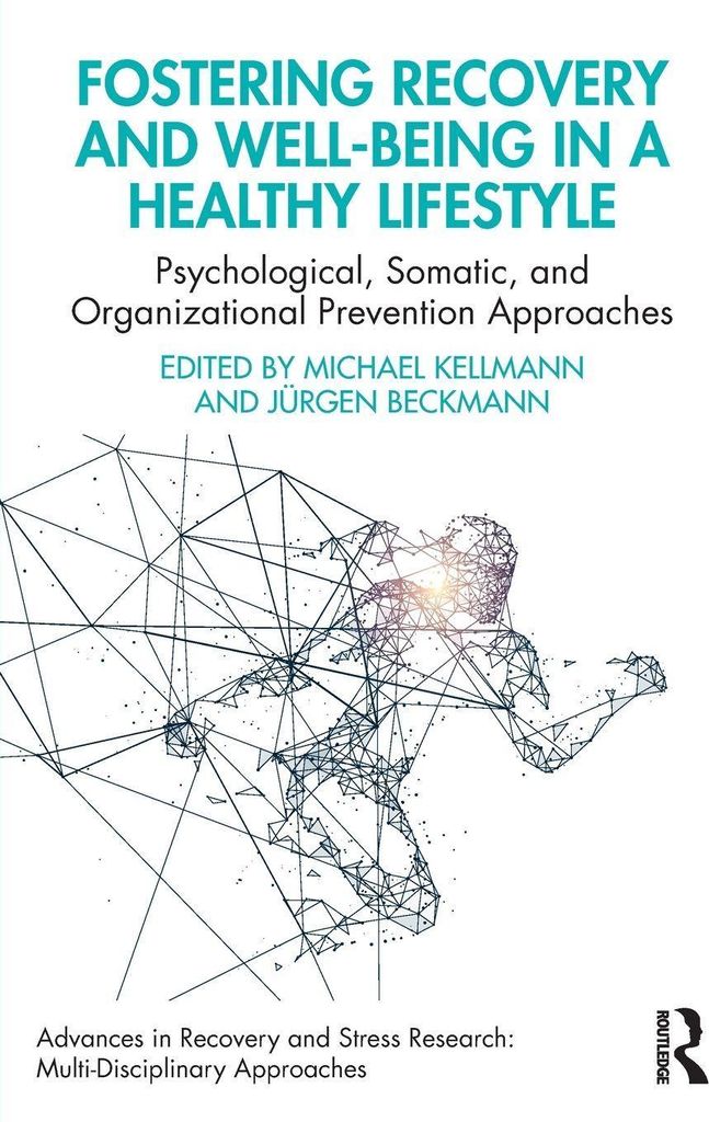 Fostering Recovery and Well-being in a Healthy Lifestyle