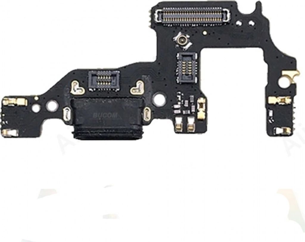 Strom Lade Buchse für Huawei P10 Micro USB Dock Board Charger