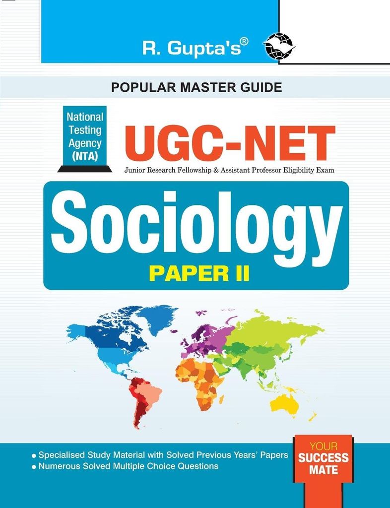 Nta-Ugc-Net