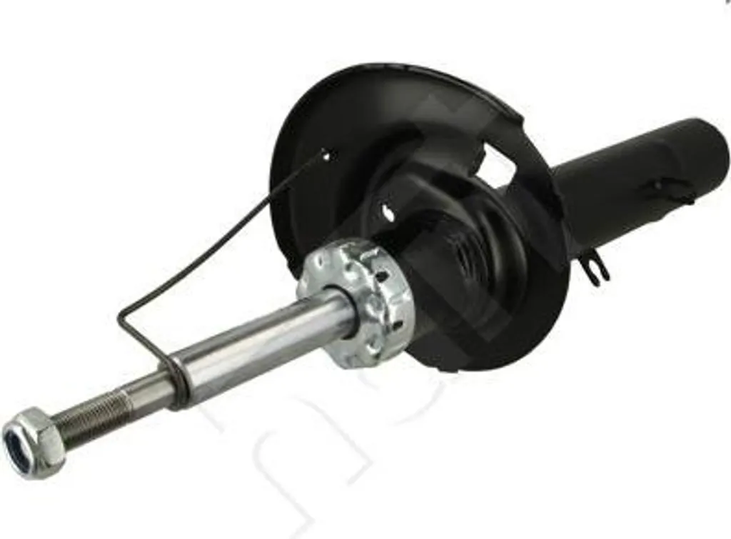 Amortisseur pour Peugeot 207 compatible 5202WE idéal rénovation auto