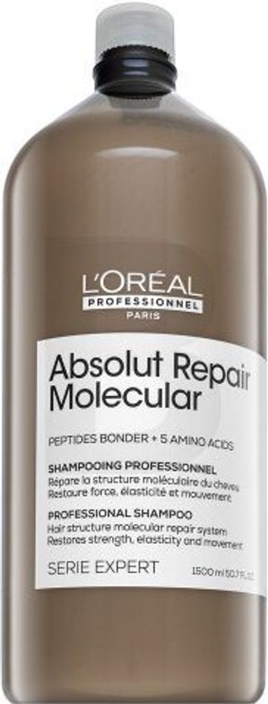 L´Oréal Professionnel Série Expert Absolut Repair Molecular Produktbild