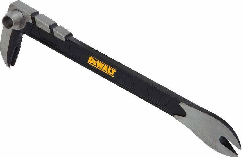 DEWALT Präzisionseisen 254mm spitz DWHT0-55524 Produktbild 