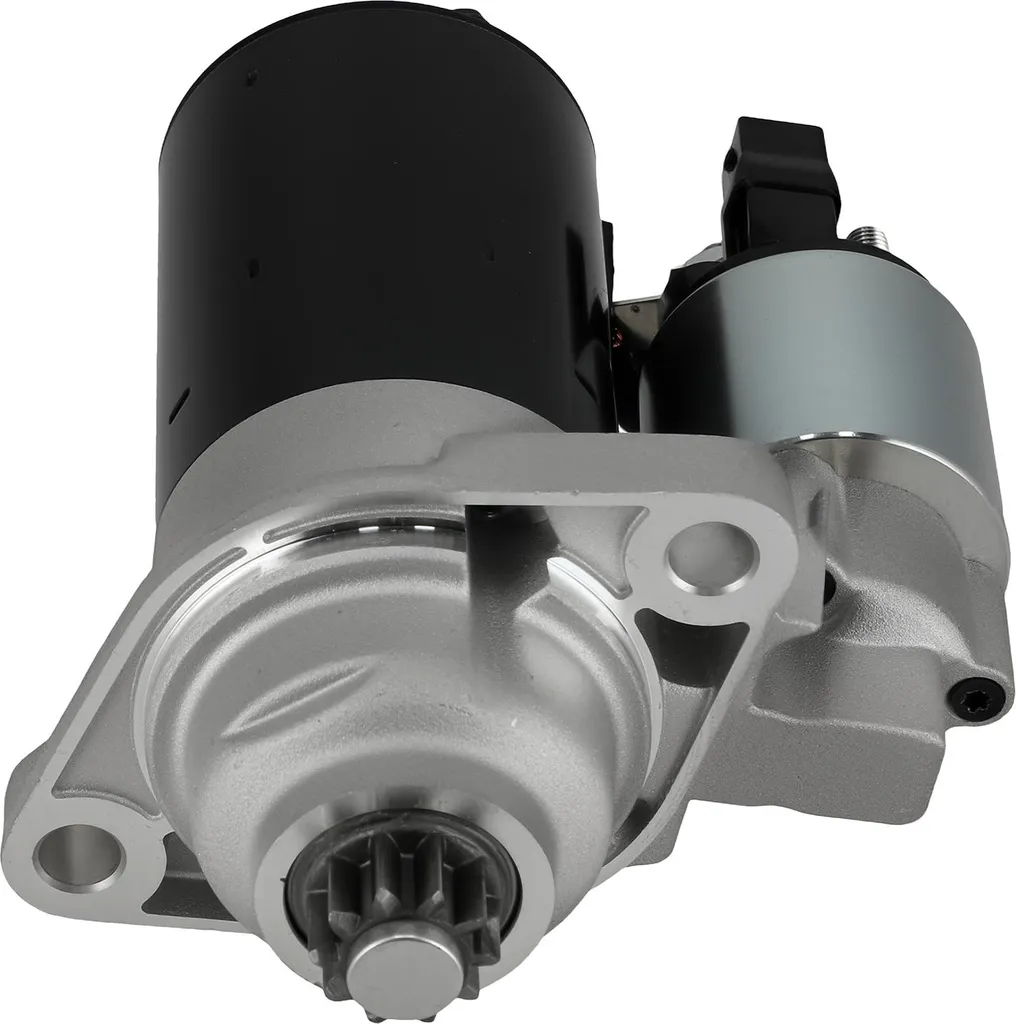 Démarreur de rechange pour Audi TT et VW Golf 1.8 2.0 1998-2006 12V