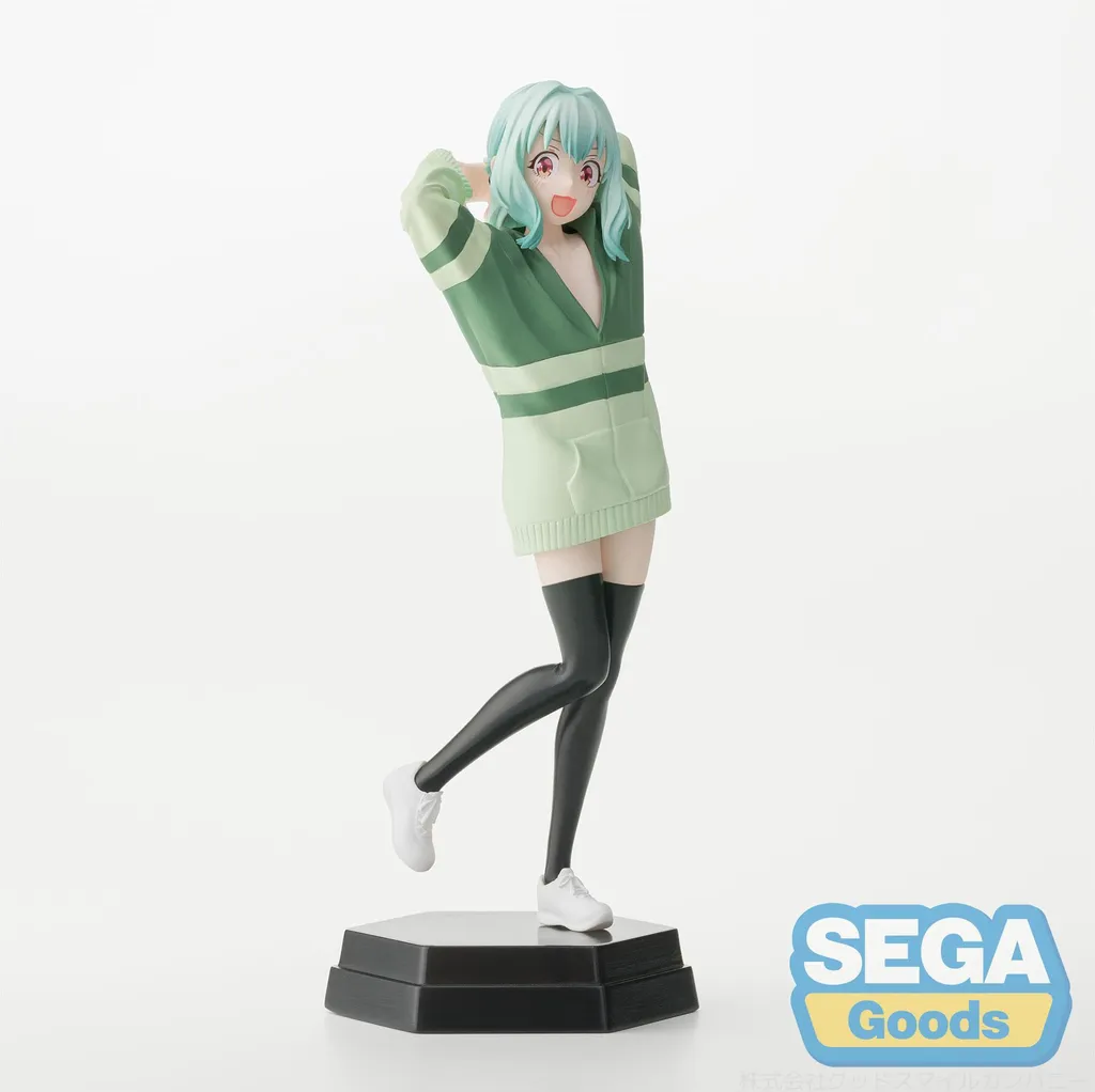 Figurine Otori-tan 14 cm PVC - Finition Anti-Poussière Qualité Musée