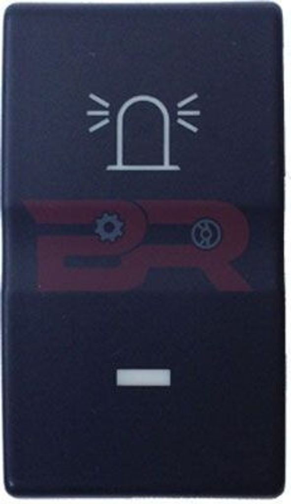 BOTTO RICAMBI Blinkerschalter für IVECO EUROCARGO IV BREL6541