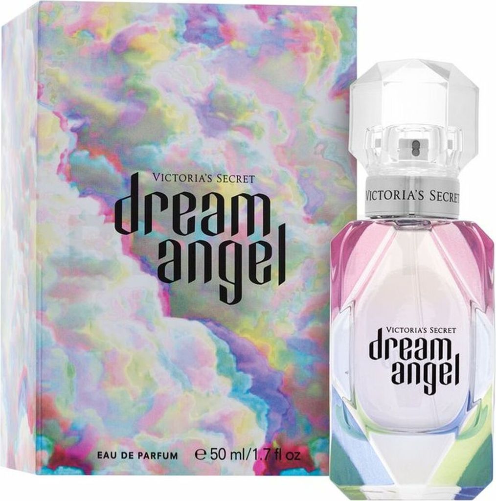 Victoria's Secret Dream Angel parfémovaná voda pre ženy 50 Obrázok produktu 