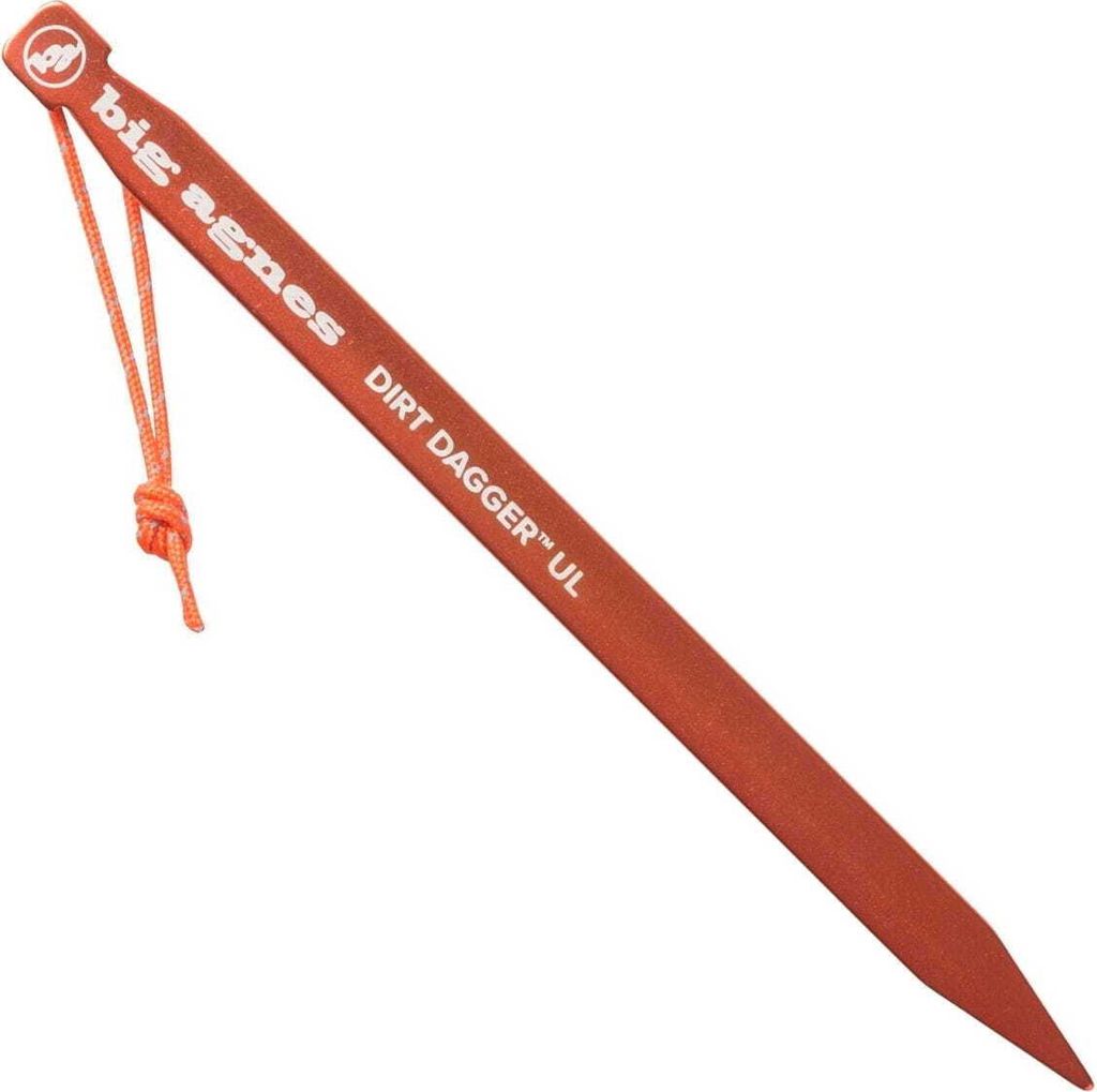 Big Agnes - ADDPK621 - Zelthering