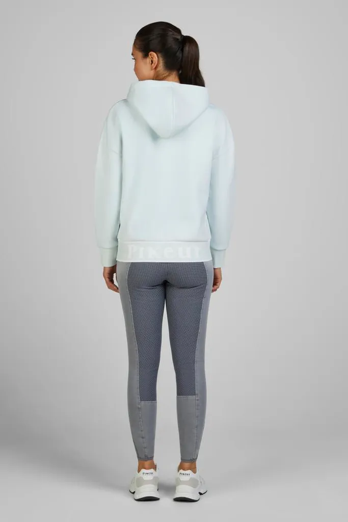 Sweat équitation Pikeur pull idéal pour entraînement de printemps 38