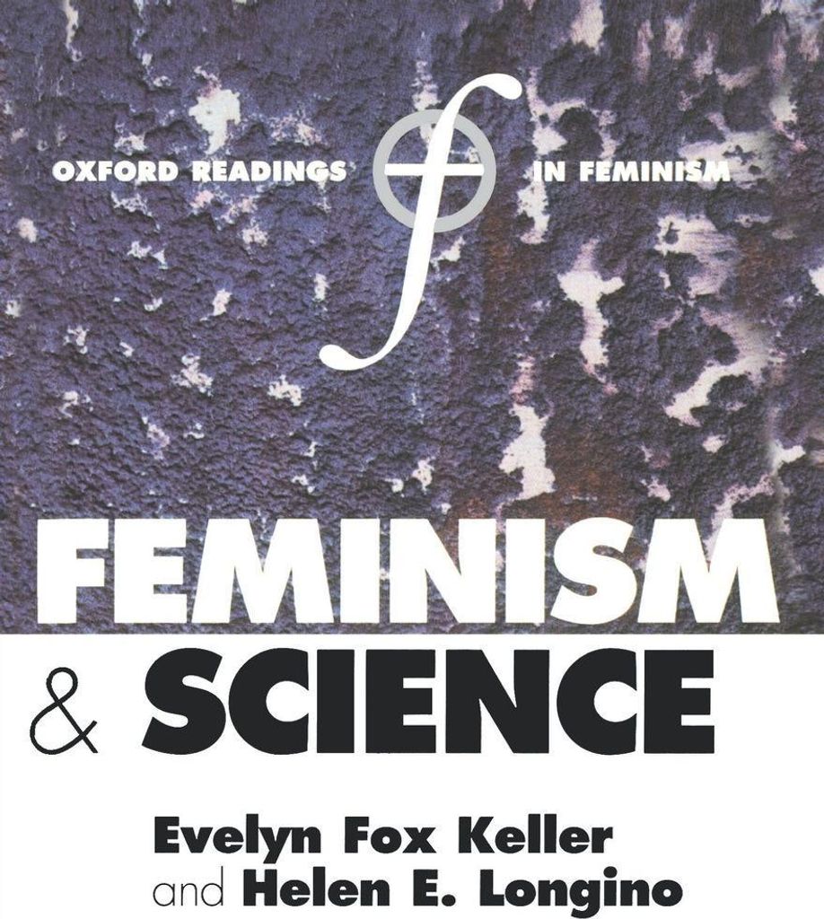 Feminism and Science by Keller, Fox New ,,