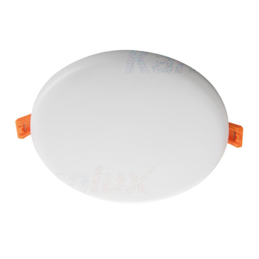 Kanlux S.A. 29589, LED, 1210 lm, IP20, IP65, Weiß