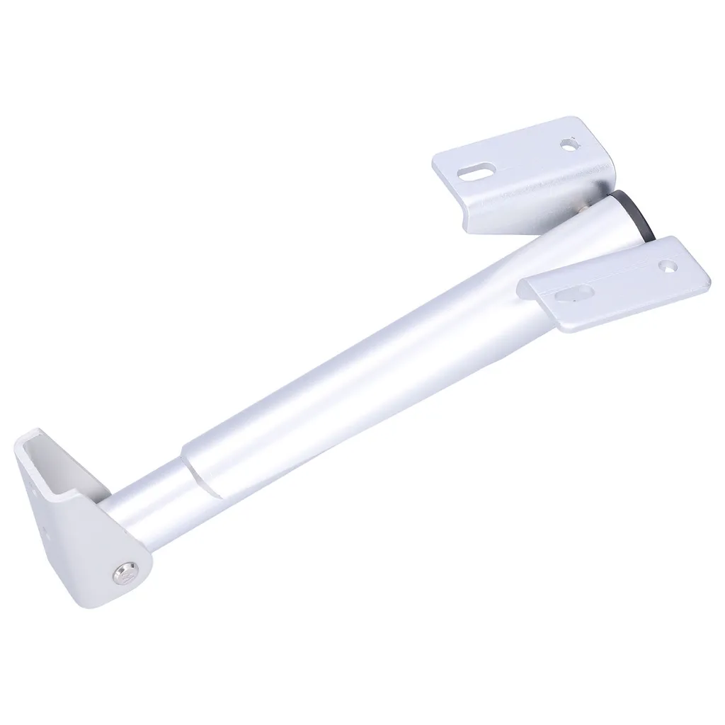Équerre rabattable pour extension de table camping-car et fourgon - 6