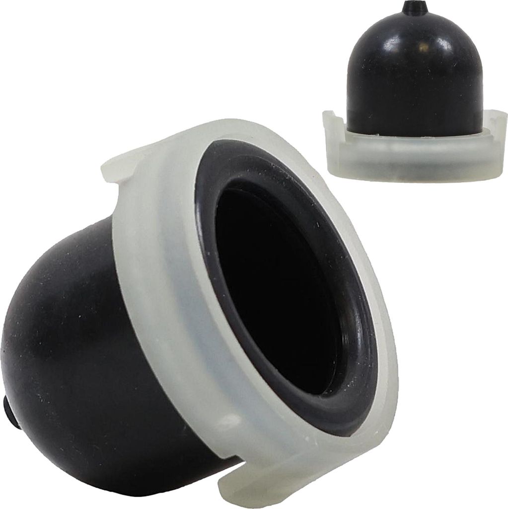 Kraftstoffpumpe Primer Primerpumpe für BRIGGS & STRATTON Motoren 694395 496115