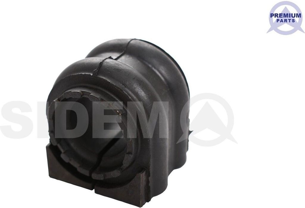 SIDEM 887810 Lagerung Stabilisator Stabigummi Vorne für HYUNDAI Santa Fé III (DM) für KIA SORENTO II (XM)