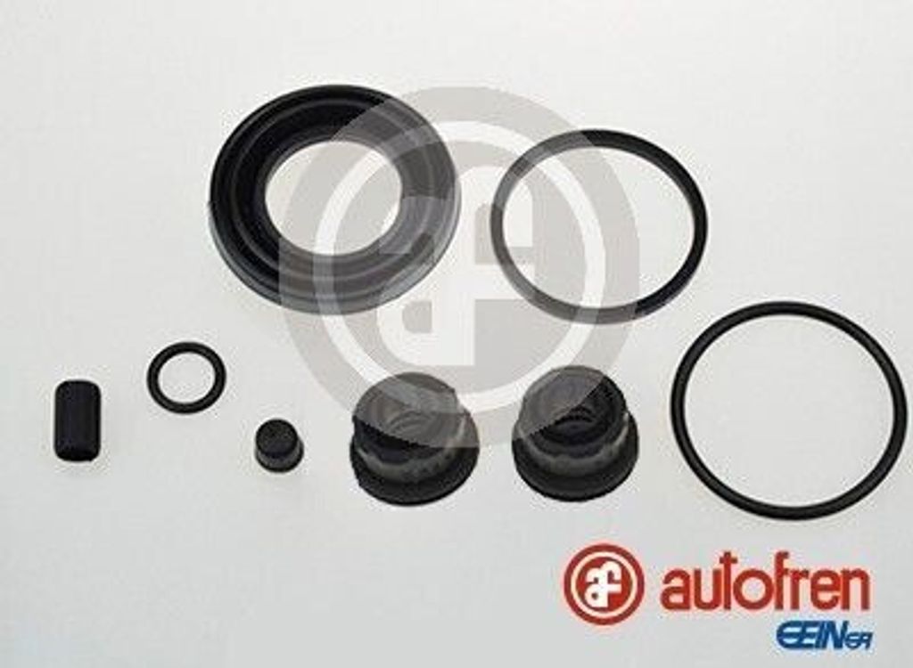 AUTOFREN SEINSA Bremssattel-Reparatursatz für VW SHARAN (7N1, 7N2) Hinten 41mm D42768