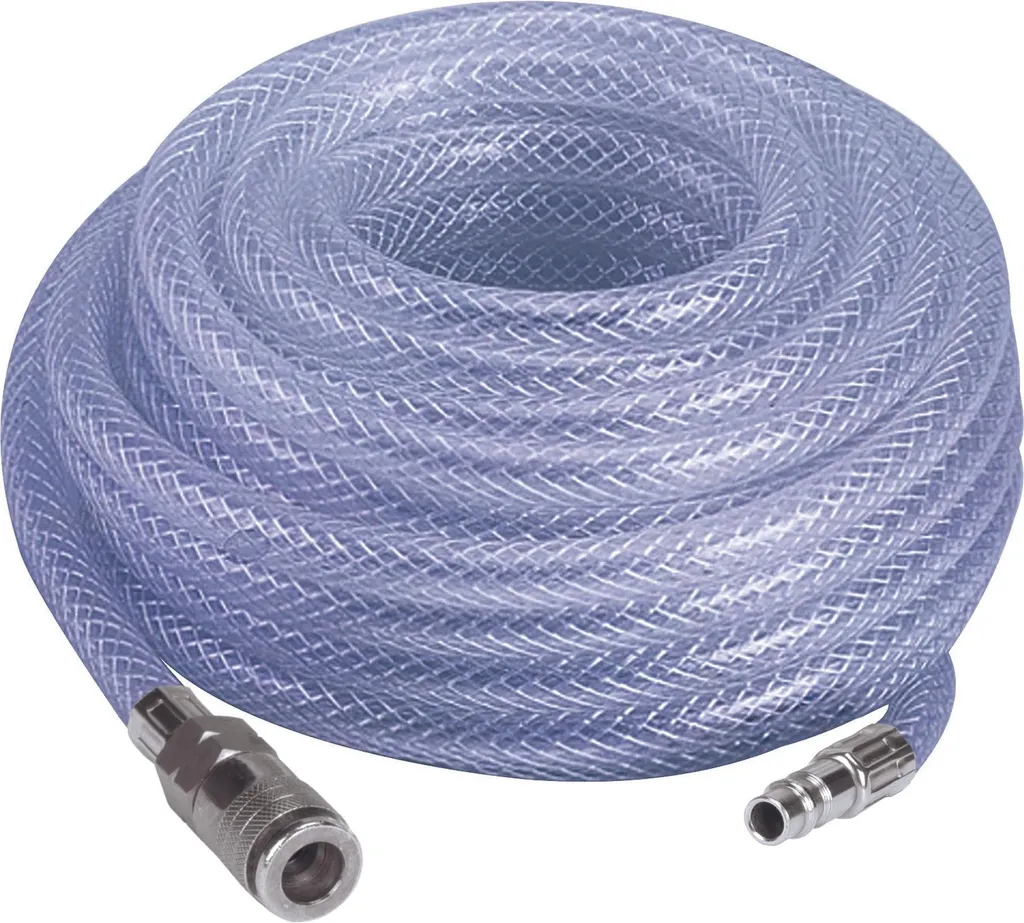 Guida al Tubo Aria Einhell 4138210: 15m PVC per Hobbisti