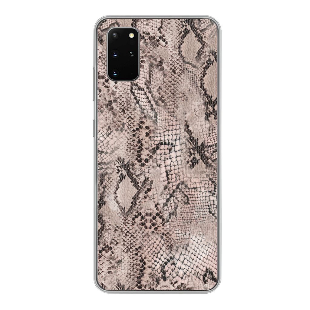 MuchoWow® Handyhülle Schutzhülle Hülle für Samsung Galaxy Produktbild 