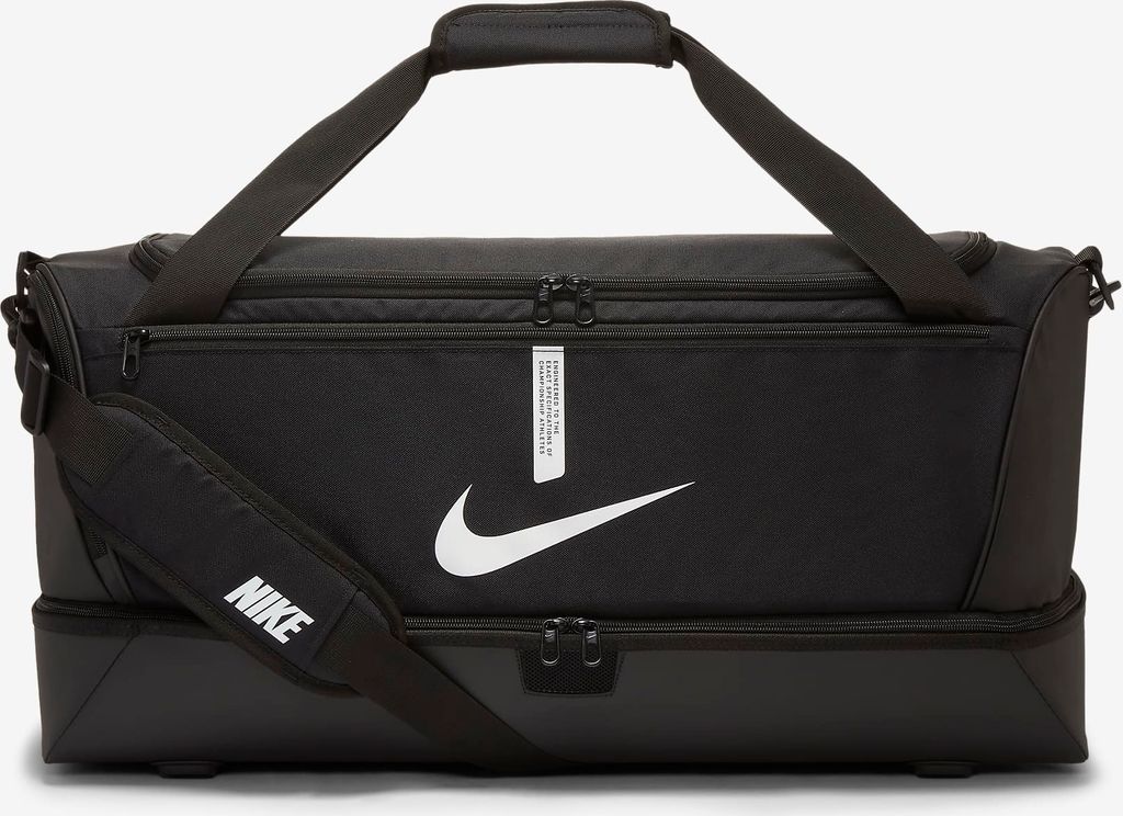 Nike NK ACDMY TEAM L HDCS BLACK/BLACK/WHITE Produktbild 