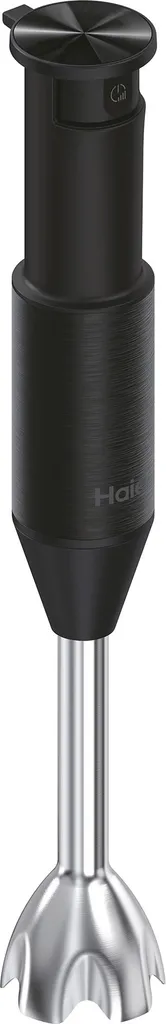 Mixeur plongeant Haier 1000W : finis les grumeaux avec le pied en métal