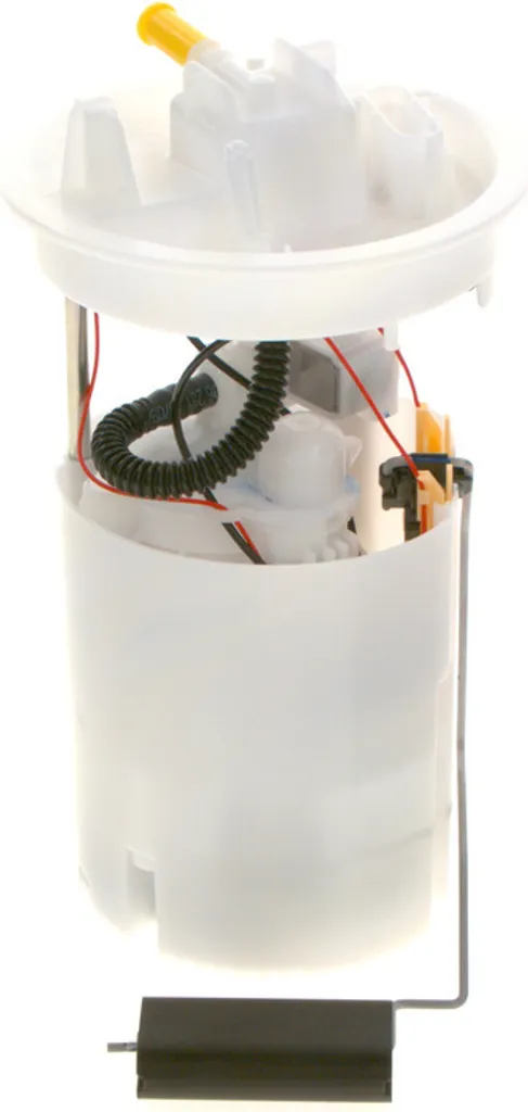 Réparer panne injection Mazda 3 BL - Pompe à carburant Bosch 0580200015