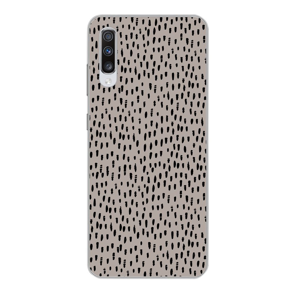 MuchoWow® Handyhülle Schutzhülle Hülle für Samsung Galaxy Produktbild 
