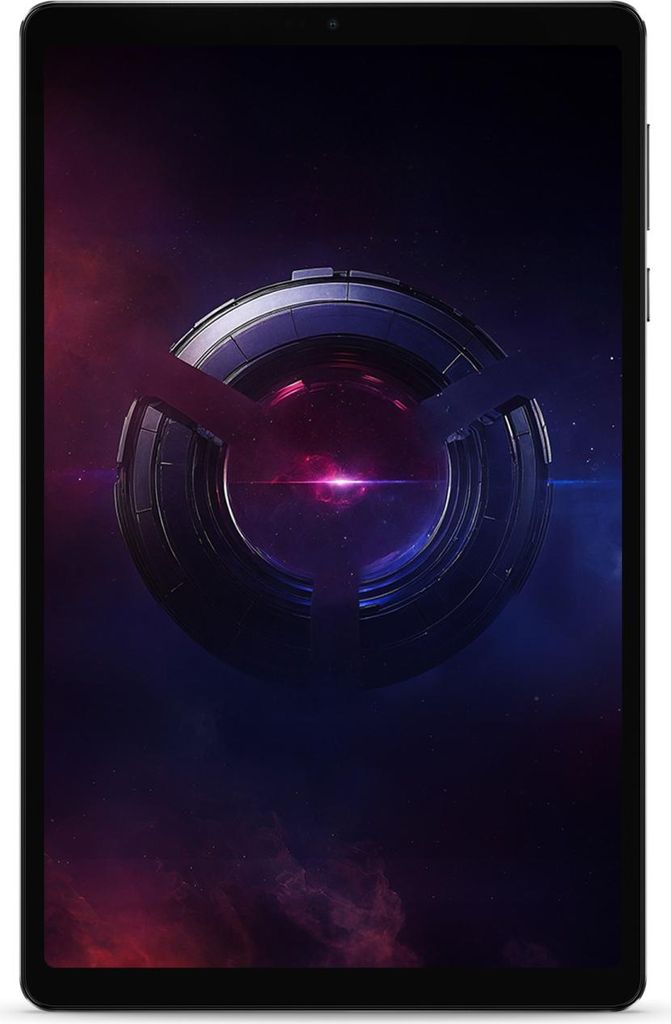 Lenovo Legion Tab (8.8", 3) Qualcomm Snapdragon 256 GB 22,4 Produktbild 