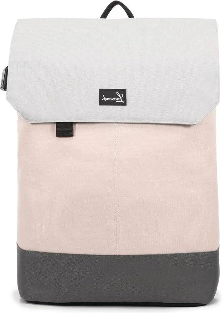 Sac à main imperméable pour ordinateur 15,6 pouces, style élégant