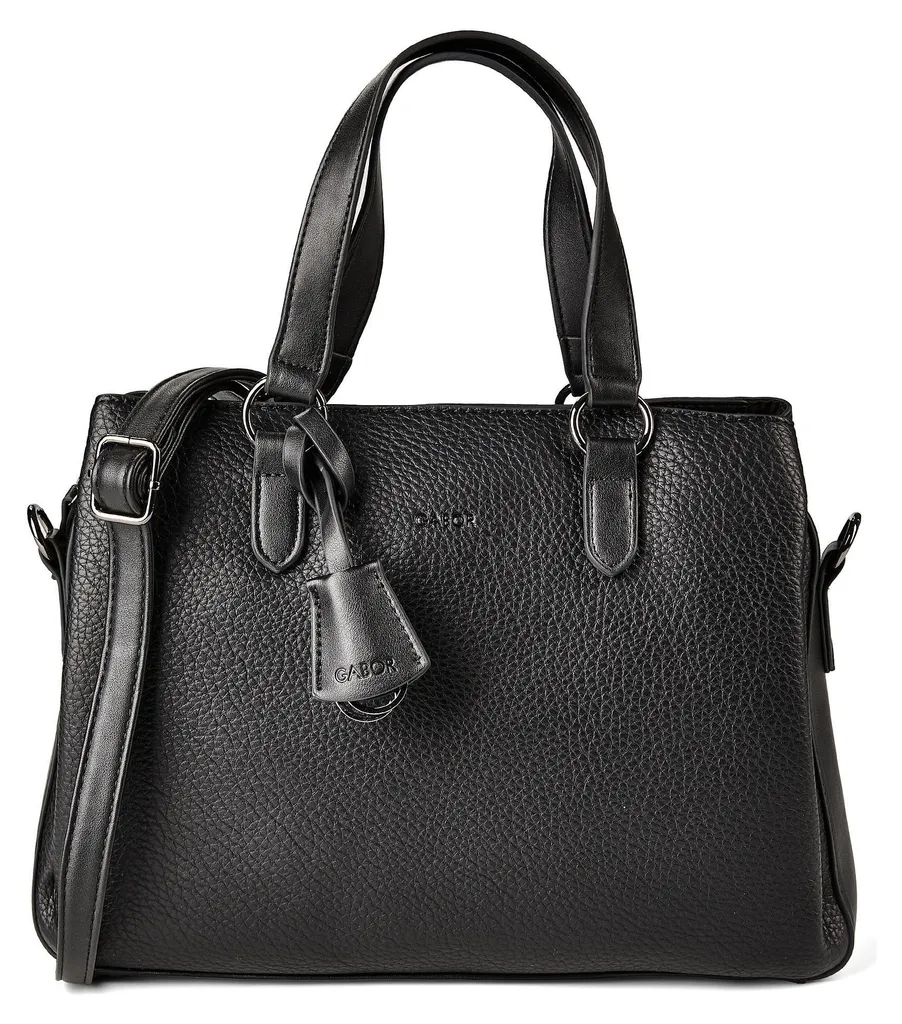 Sac à main cabas femme Gabor KALILLA avec bandoulière amovible