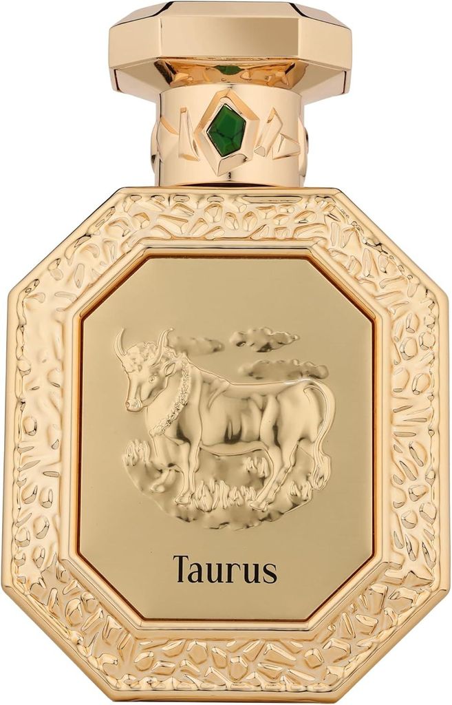 French Avenue Taurus eau de parfum unisex 90 ml Immagine del prodotto 