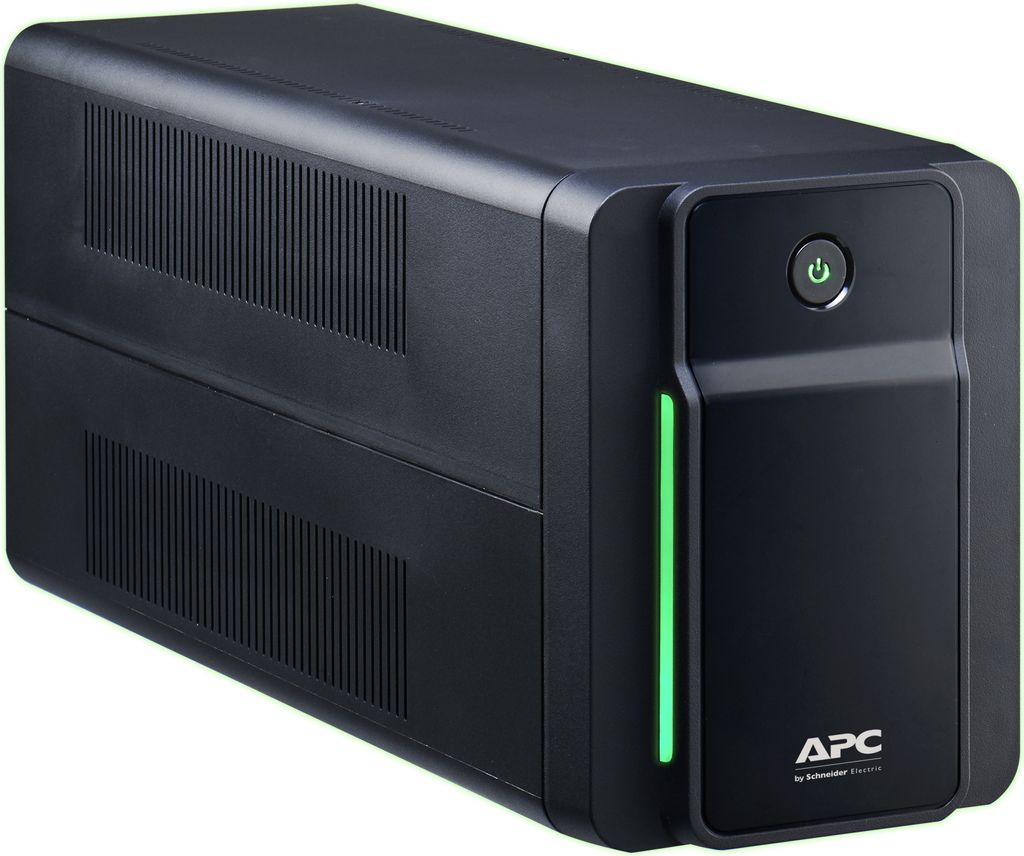 APC BX950MI-FR, Technologia line-interactive, 0,95 kVA, 520 Zdjęcie produktu 