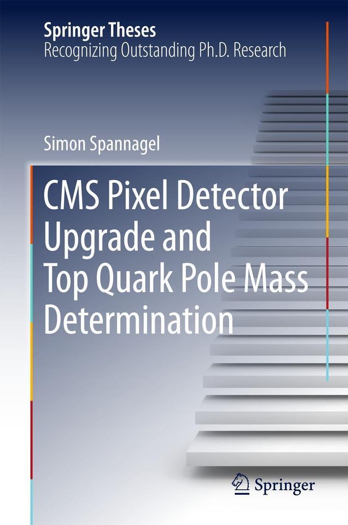 Upgrade des CMS-Pixeldetektors und Bestimmung der Top-Quark-Polmasse