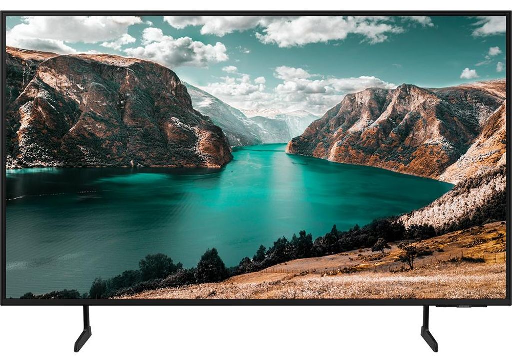 Samsung 55" Crystal UHD 4K DU7170 Tizen OS™ Smart TV Produktbild 
