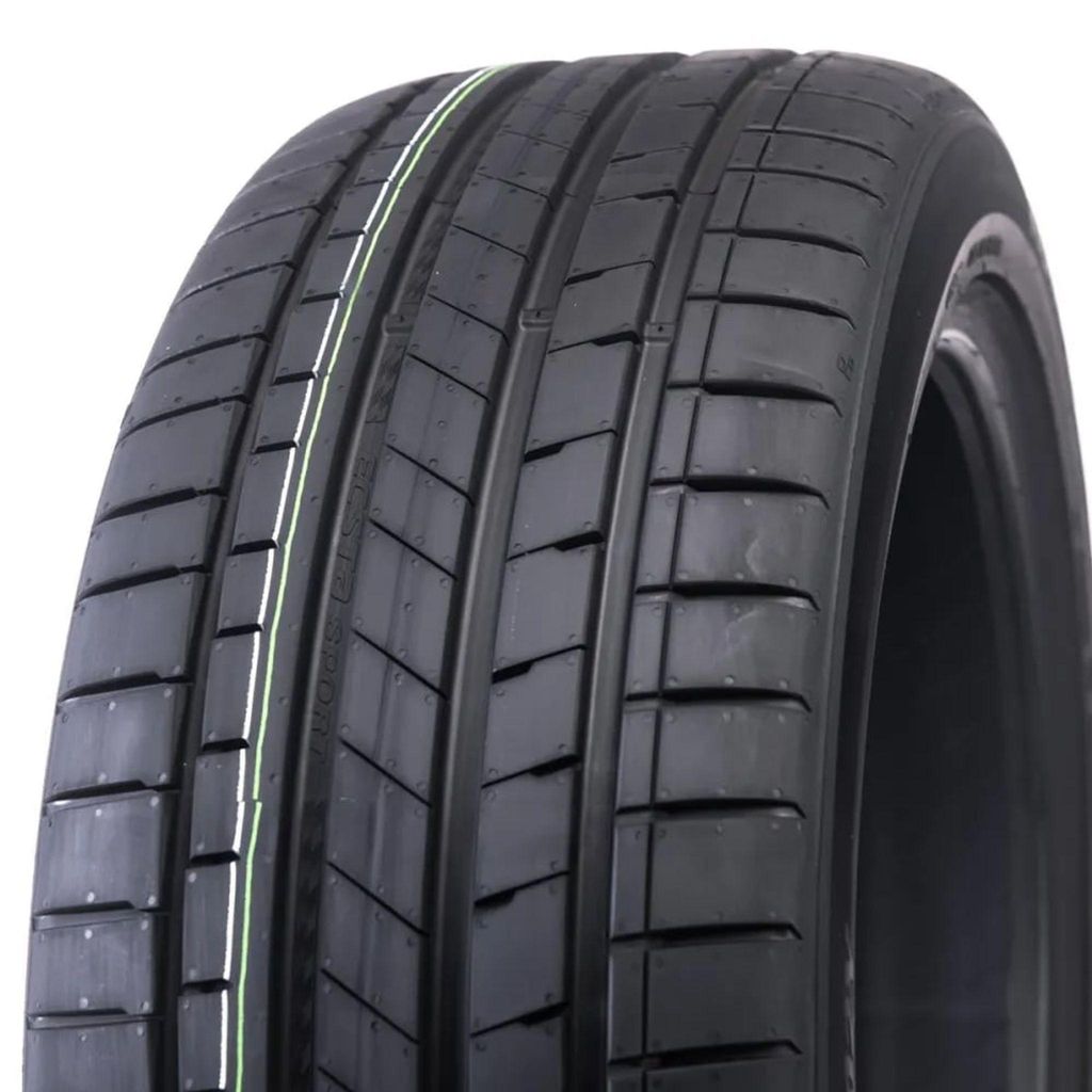 Kumho Sommerreifen motorcycle-tyres Ecsta Sport S PS72 ( Produktbild 
