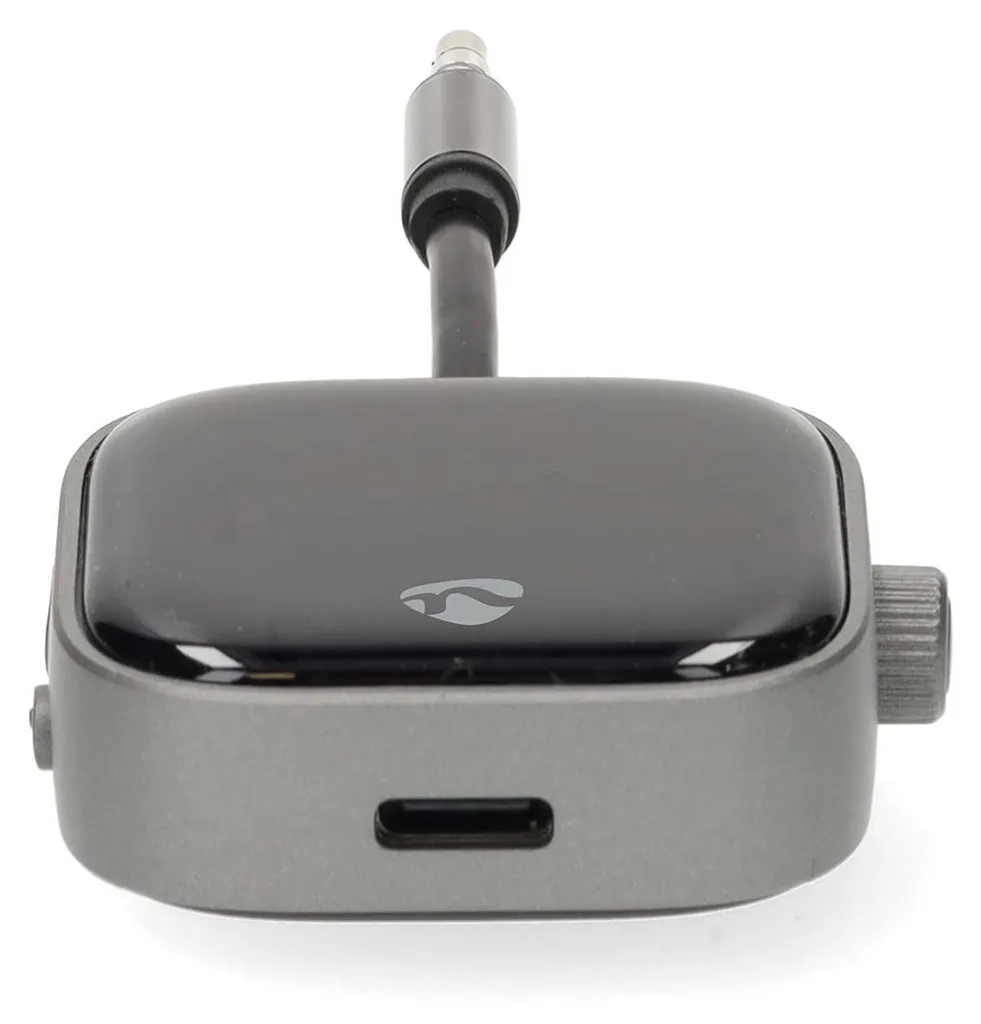 Adaptateur Bluetooth USB-C pour Switch et PC - Partage Audio 2 Casques - 8