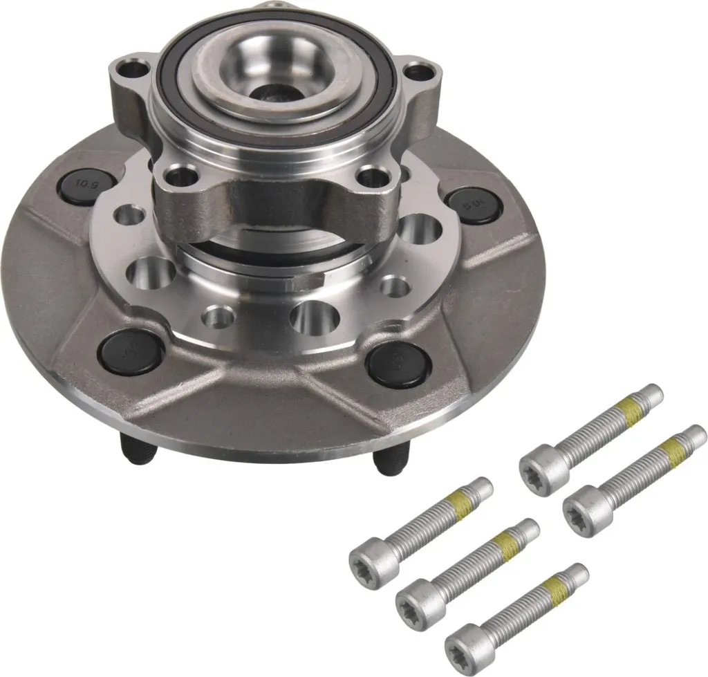 Stop bruits de train avant : Roulement FEBI pour Ford Transit 178566