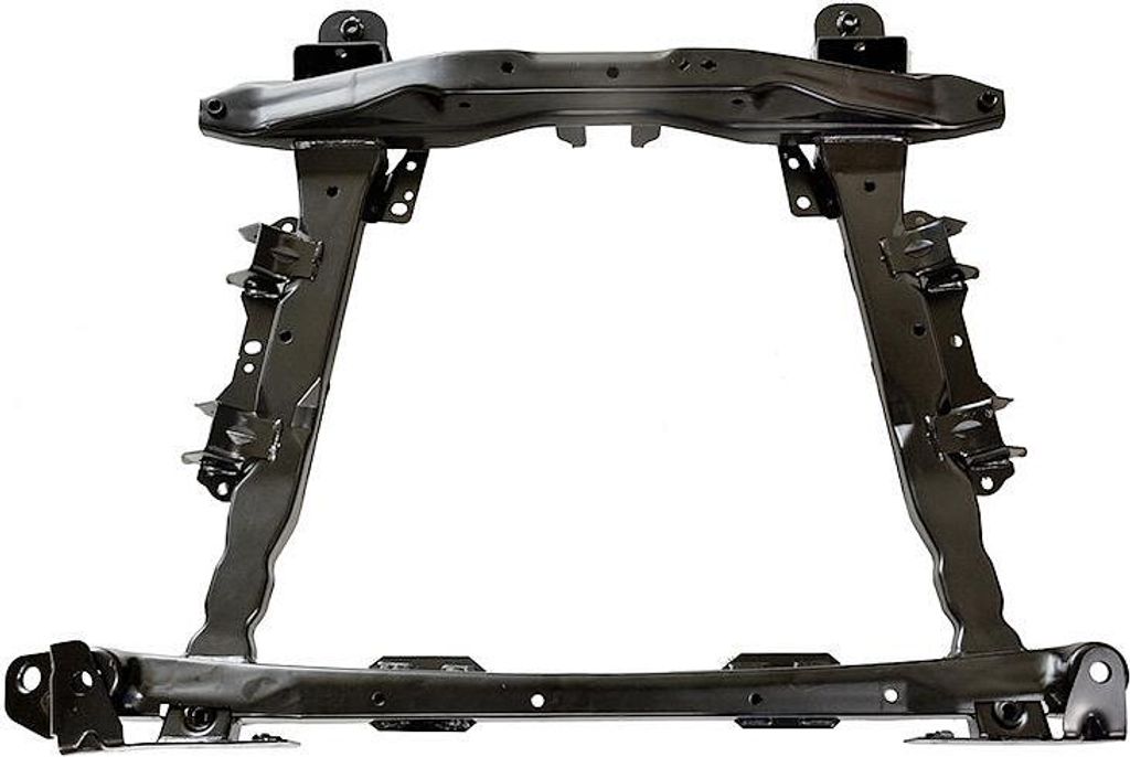 NTY ZRZ-RE-027 Hilfsrahmen / Aggregateträger Vorne