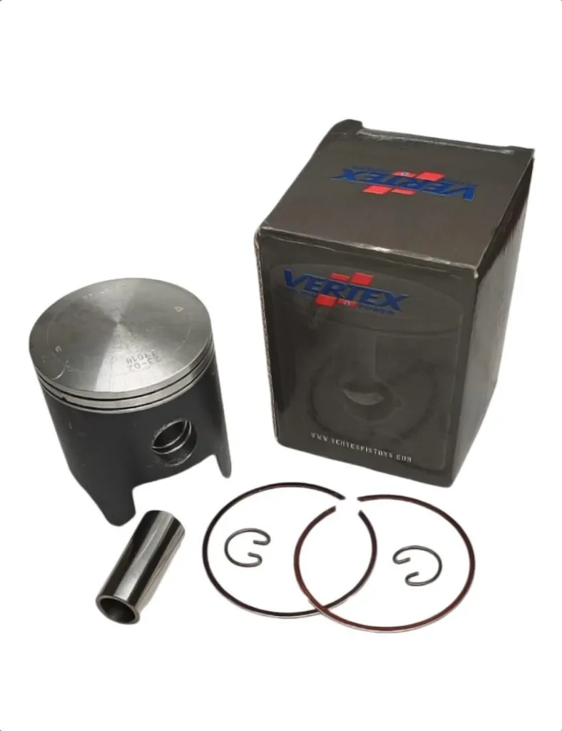 Piston pour Restauration KTM SX GS 250 1989-1994 - Vertex 67,45 mm B