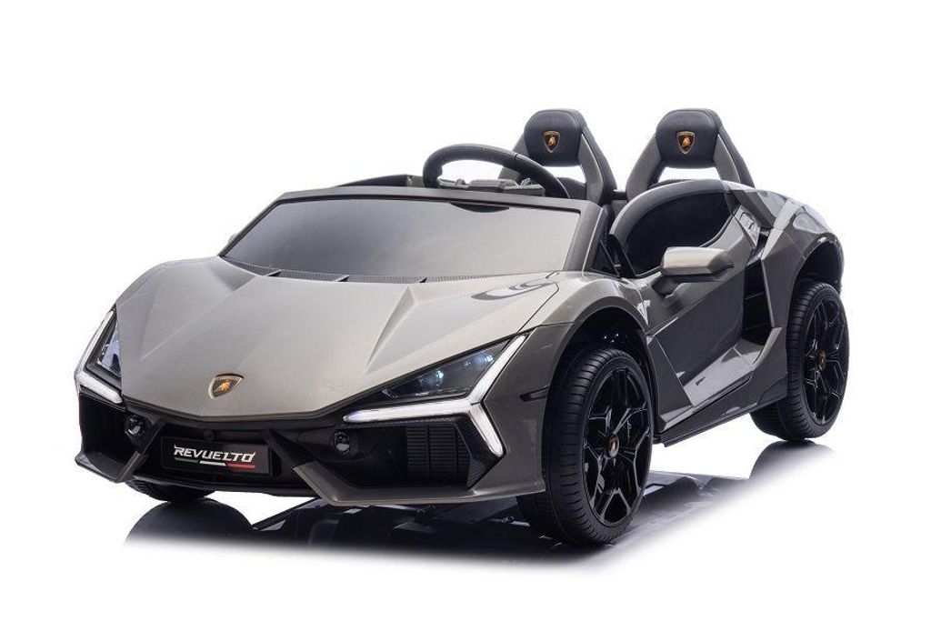 Lamborghini Revuelto - auto elettrica con licenza a 24V, 2 Immagine del prodotto 
