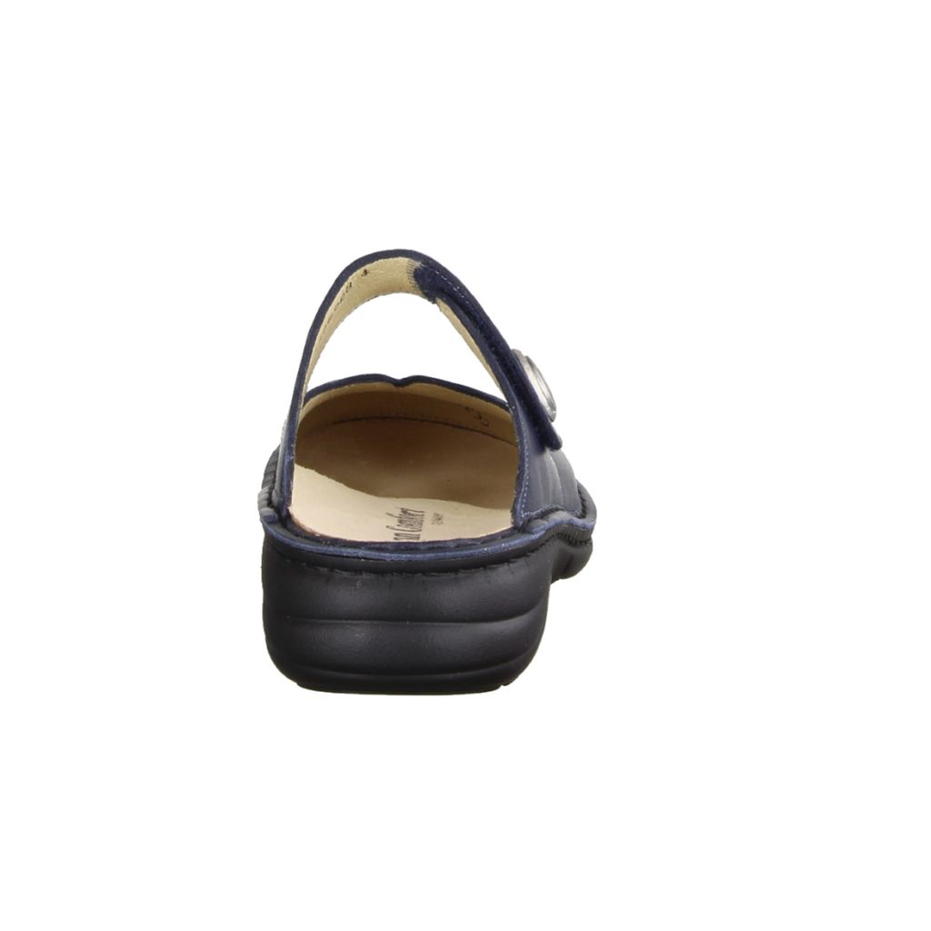 Produktbild von Finn Comfort 2526 Aussee Nappa Damen Clog