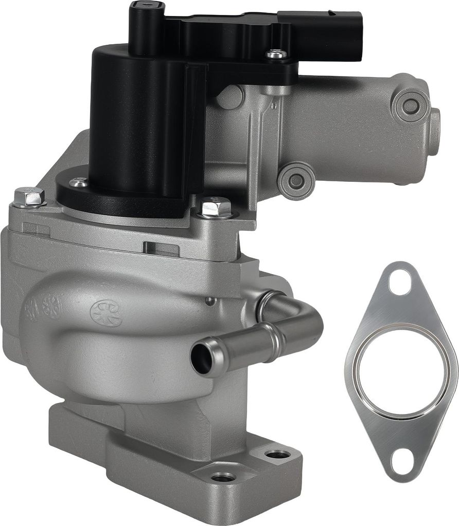 AGR-Ventil for SsangYong Actyon Korando 2.0 2.2 2010-2019 A6711400460 Metall