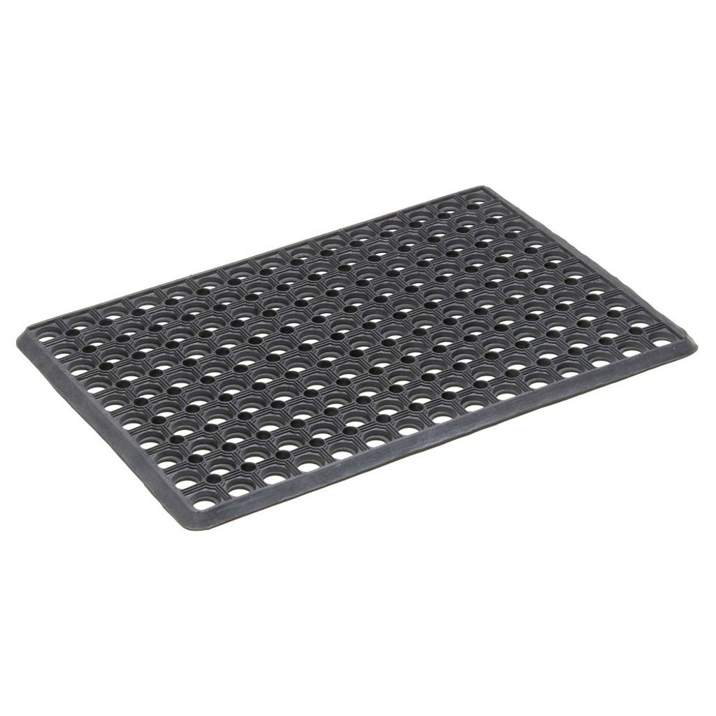 Tapis en caoutchouc profilé ASTRA - pour l'extérieur - Image du produit 