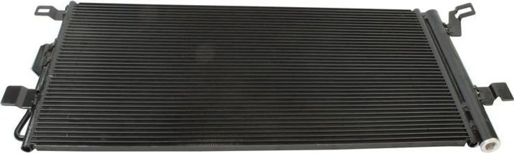 Condenseur de Climatisation pour Audi Q5 17- de Haute Performance - 2