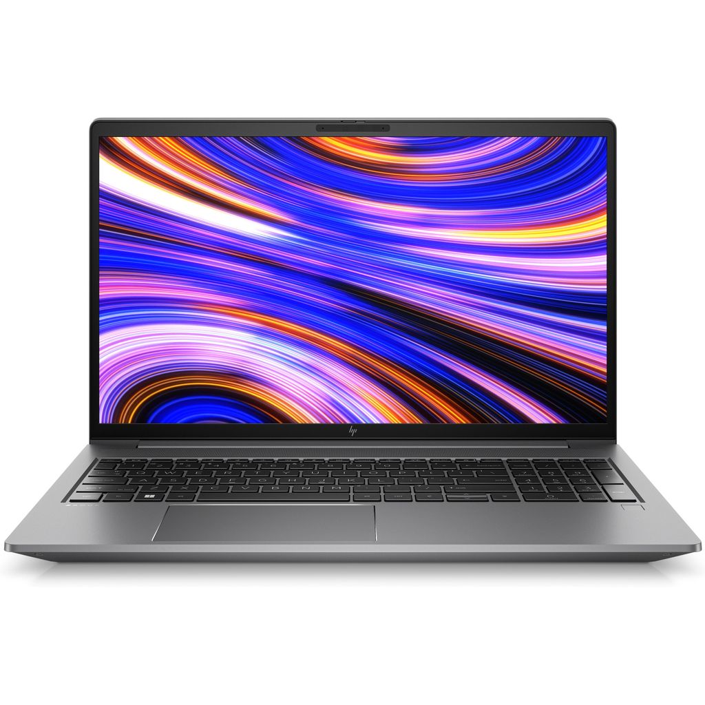 HP ZBook Power G10 A Mobile Workstation, 15,6"FHD, Ryzen 7 7840HS, 16GB, 512G SSD, RTX2000 Ada, W11P