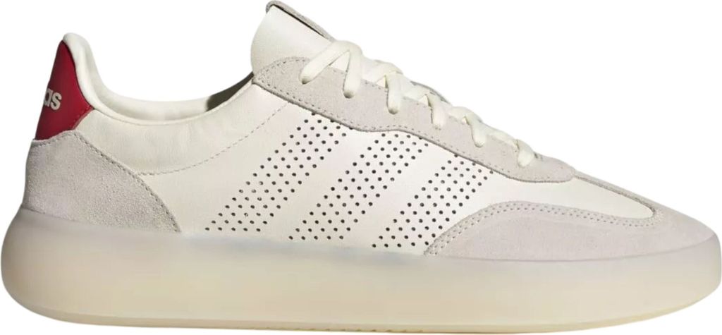 ADIDAS BARREDA DECODE V2 Herren Sportschuhe JP9672 - weiß r. 43⅓